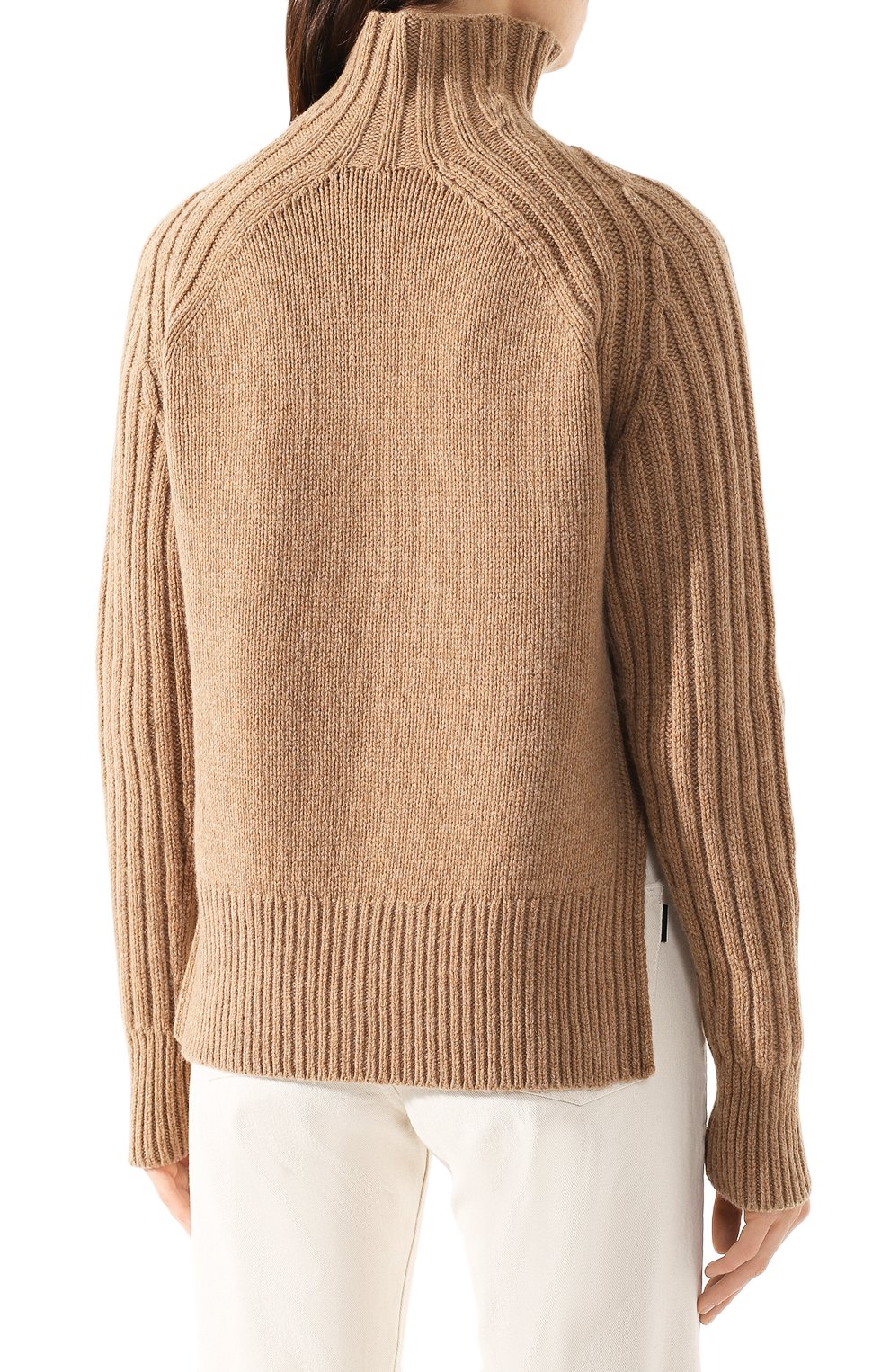 Свитер из шерсти и кашемира POLO RALPH LAUREN, арт. 211780367, фото 4