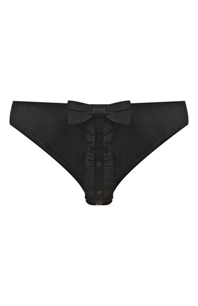 Женские шелковые трусы-слипы KIKI DE MONTPARNASSE, арт. PN245