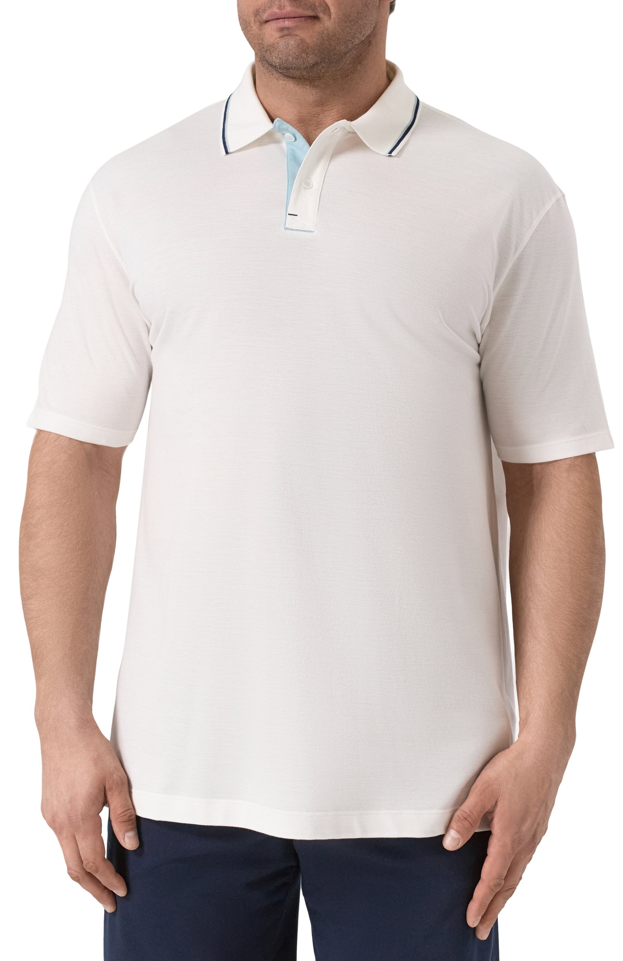 Поло PAUL&SHARK, арт. 25411313/3XL, фото 3