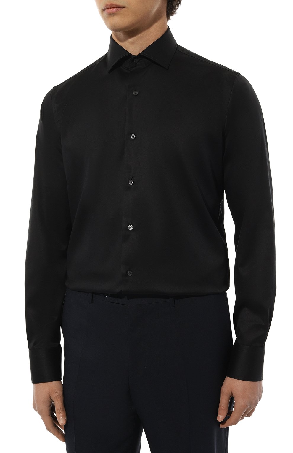 Хлопковая сорочка BROUBACK, арт. ASC-NISIDA-570/MANHATTAN RIT.594, фото 4