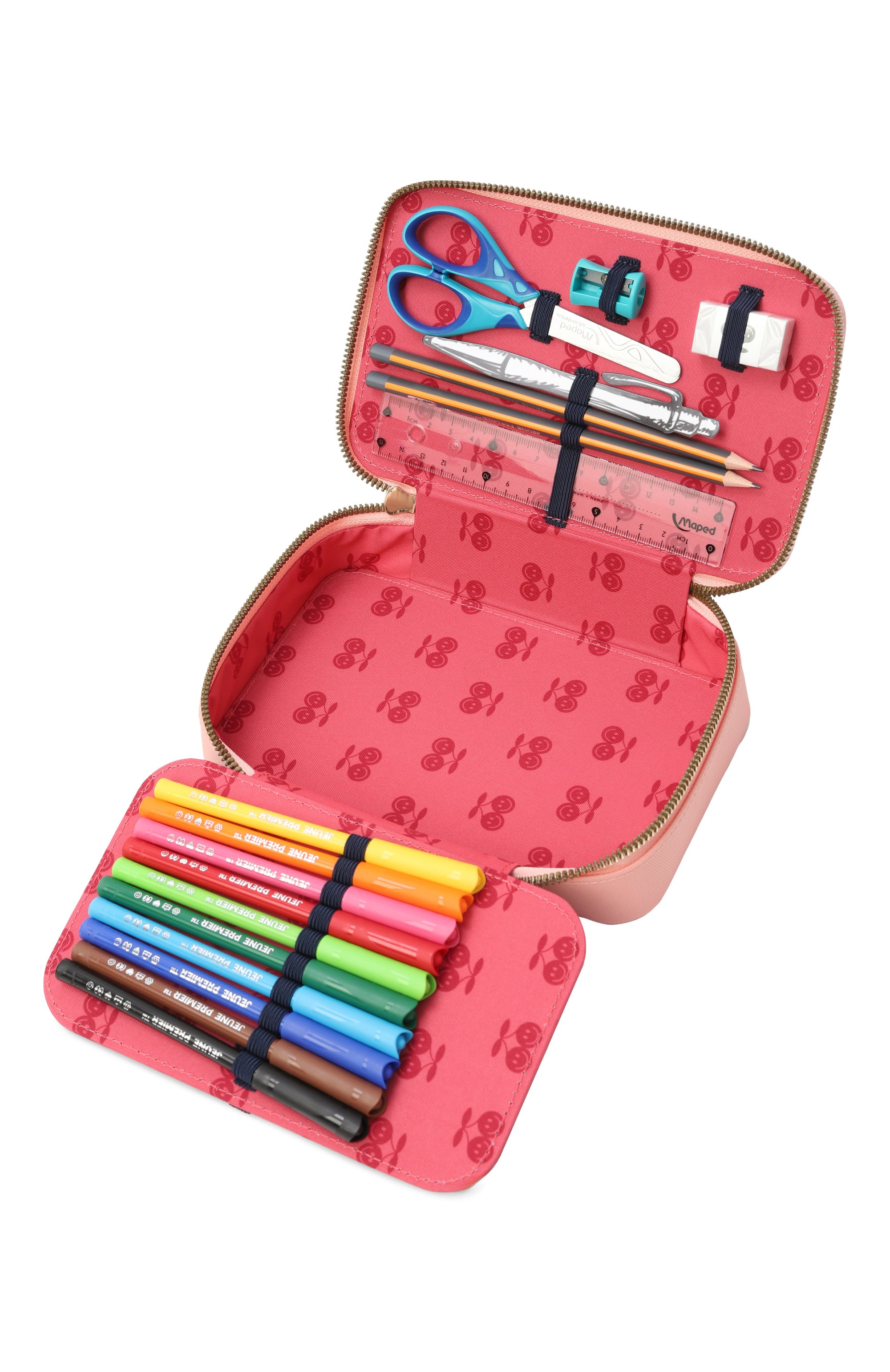 Пенал JEUNE PREMIER, арт. PF025239, фото 4