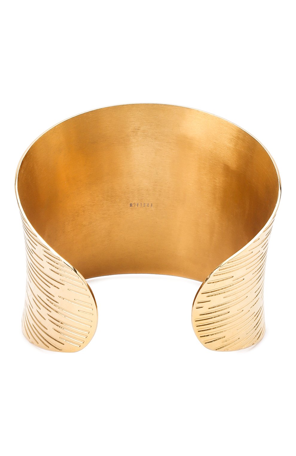 Браслет-кафф EXCLAIM, арт. 037G2804B, фото 3