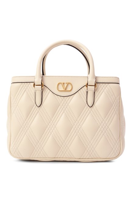 Женская сумка quiltie 67 VALENTINO, арт. 7W2B0R97/MIC