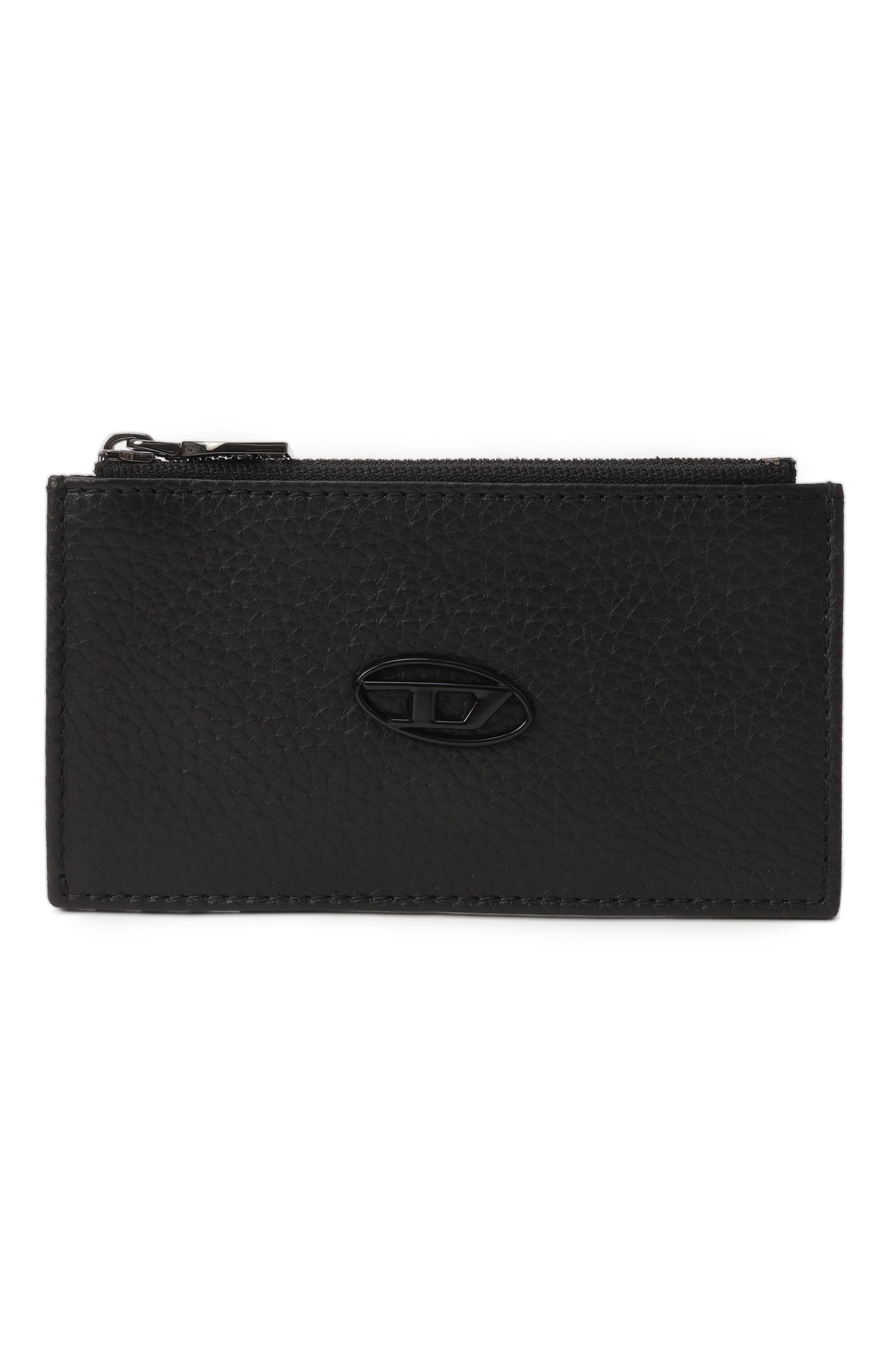 Кожаный футляр для кредитных карт DIESEL, арт. X10299/P0685, фото 1