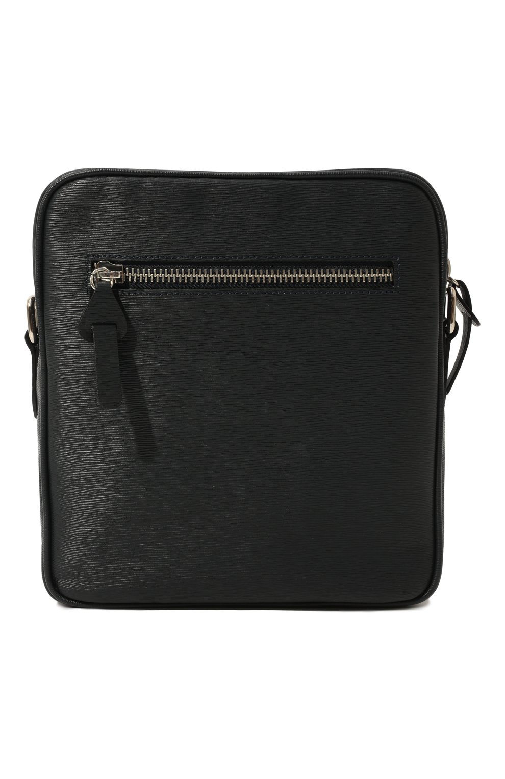 Кожаная сумка KITON, арт. UBMESSN00815, фото 6