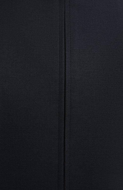Шерстяная куртка Loro Piana FAL2841 Серый  FAL2841 Фото 5