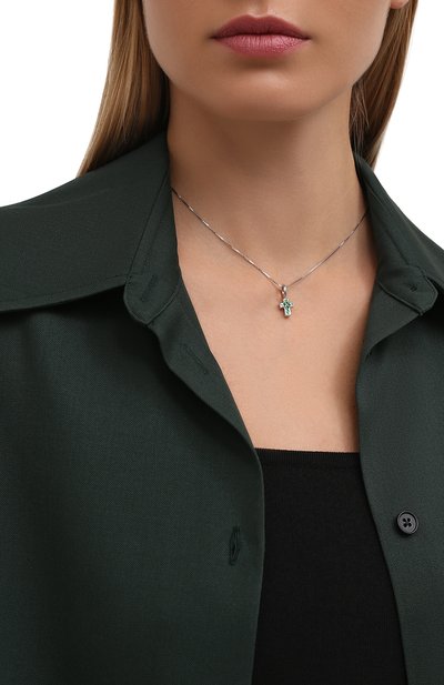 Подвеска на цепочке LEVASHOVAELAGINA, арт. stepa/n, фото 2