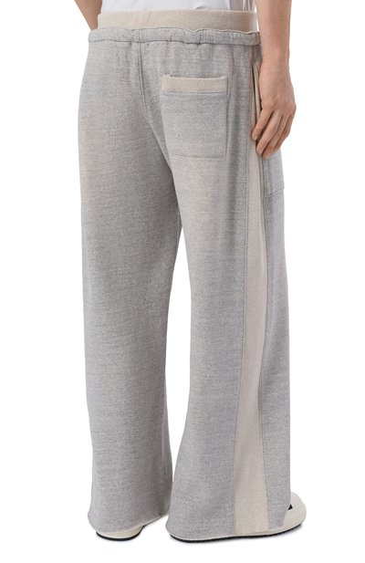 Хлопковые брюки R13, арт. R13WK334-001BH, фото 4