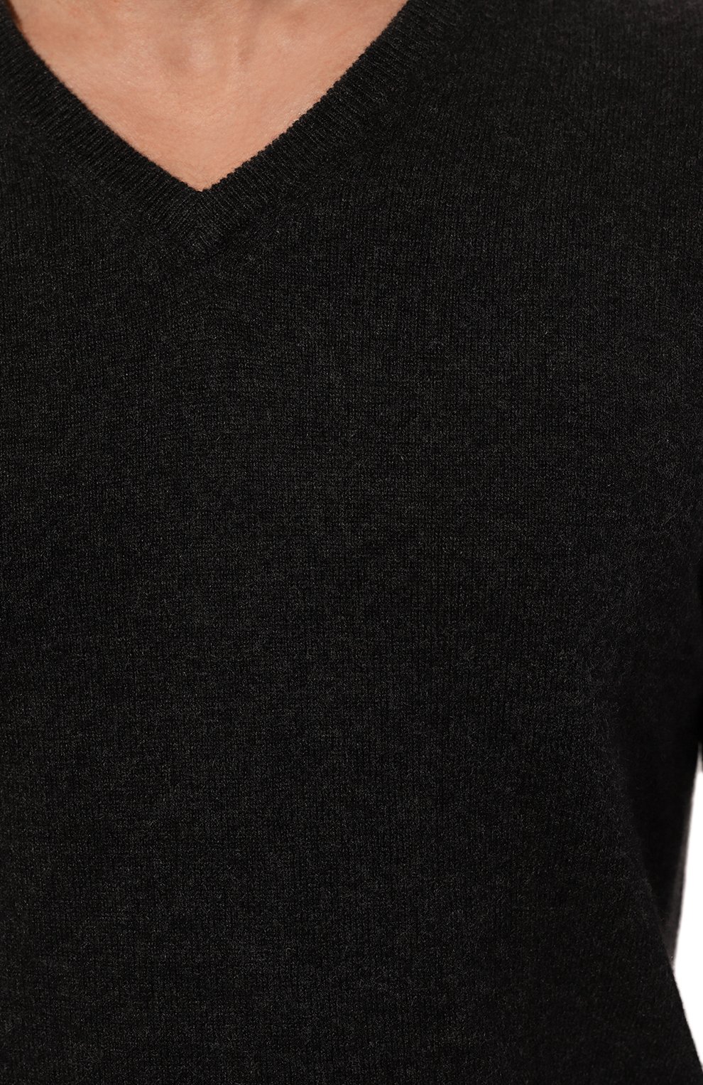 Кашемировый пуловер VAN LAACK, арт. SANDI/S00250, фото 5