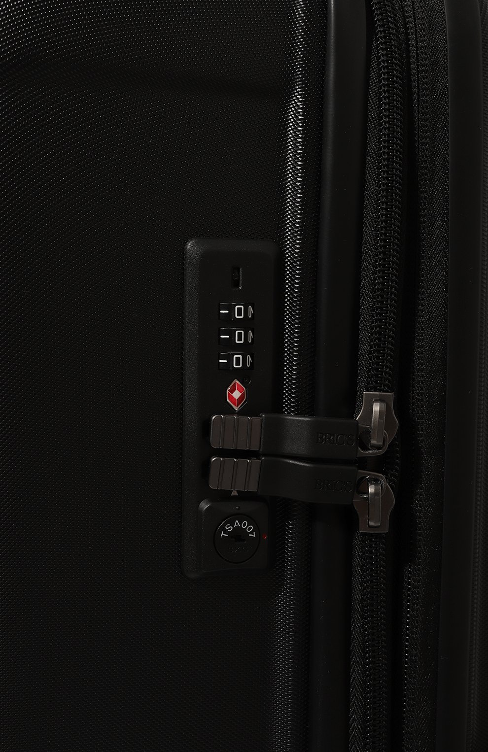 Дорожный чемодан capri BRIC`S, арт. BRK28032.101, фото 2