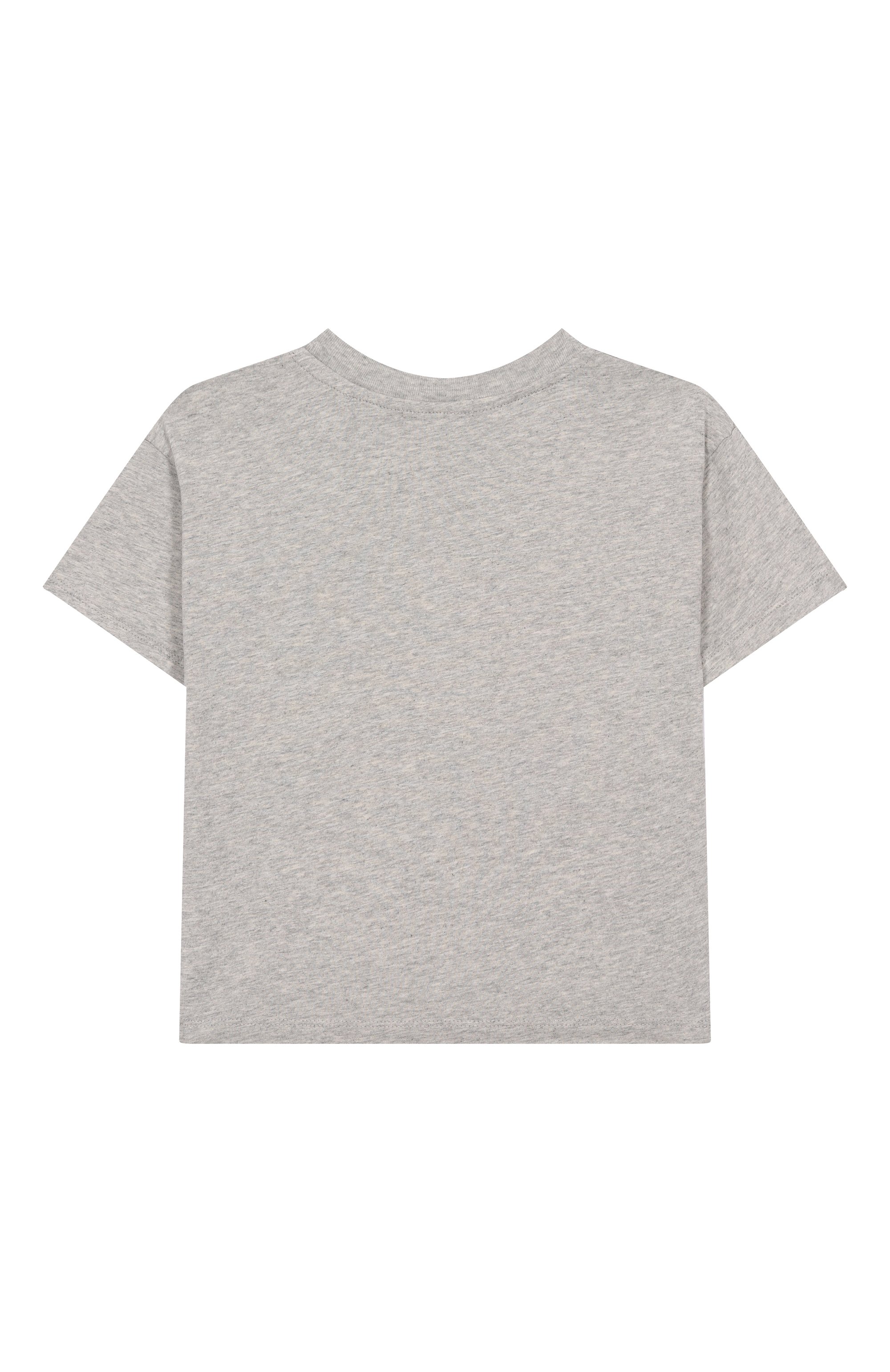 Хлопковая футболка BOBO CHOSES, арт. B125AC012, фото 2