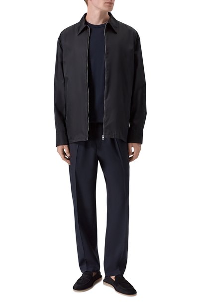 Хлопковая футболка DOLCE & GABBANA, арт. G8PT1Z/G7PZU, фото 2