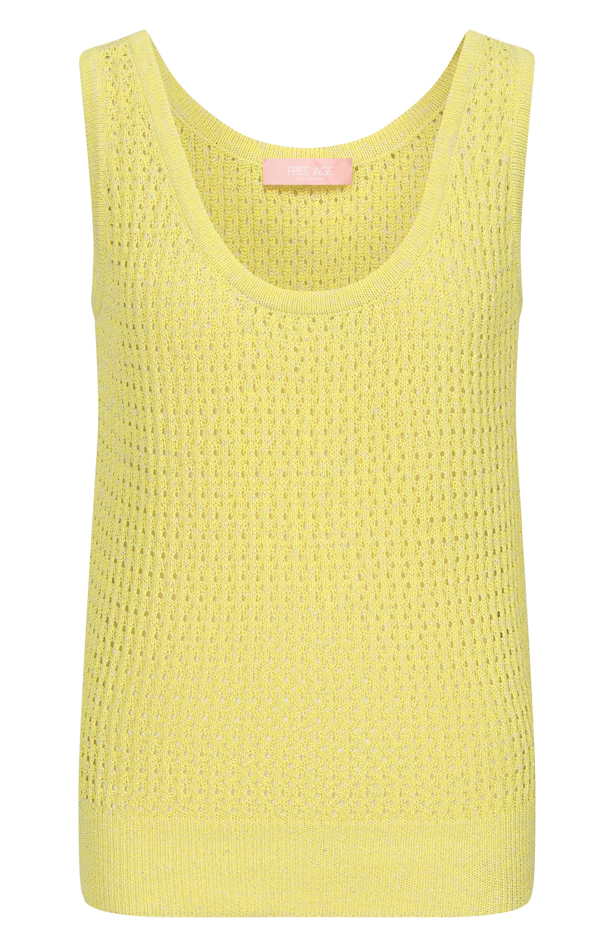 Топ FREEAGE, арт. LW25.TP074.1809.801, фото 1