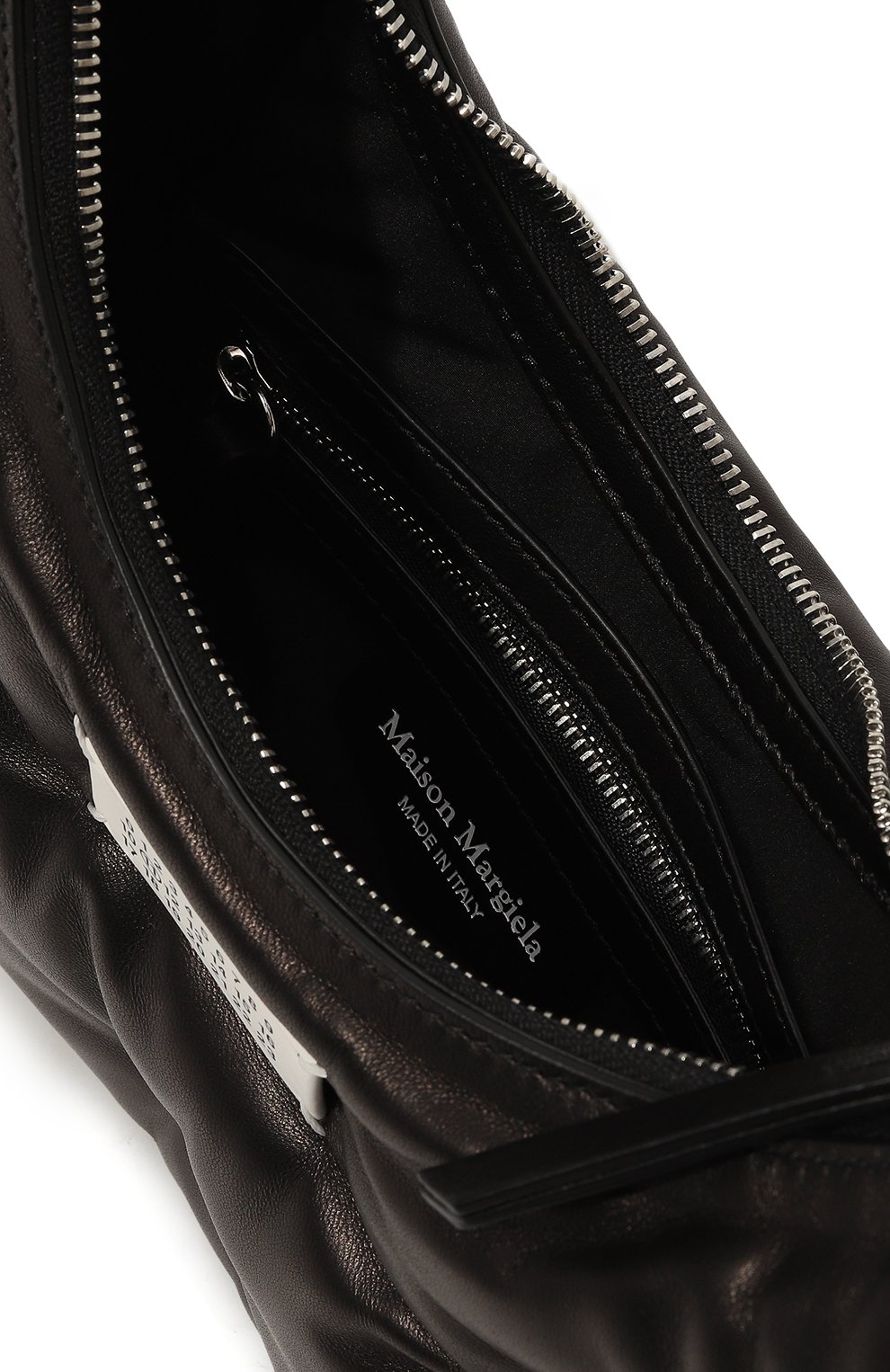 Сумка glam slam small MAISON MARGIELA, арт. SB3WG0024/P4300, фото 5