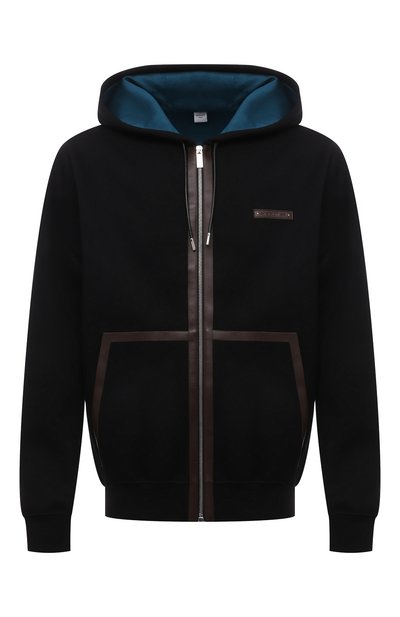 Толстовка из вискозы BERLUTI, арт. R20JZL19-001, фото 1