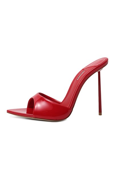 Мюли bella 120 LE SILLA, арт. 6622C100BXPP/895, фото 4