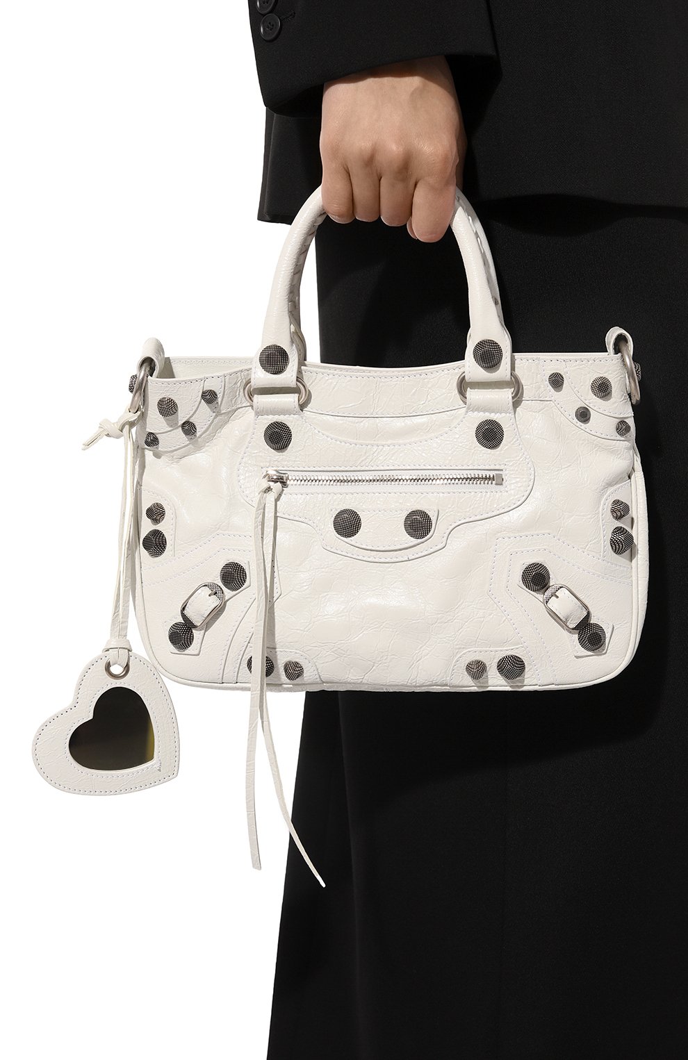 Сумка neo cagole medium BALENCIAGA, арт. 751521/1VG9Y, фото 2