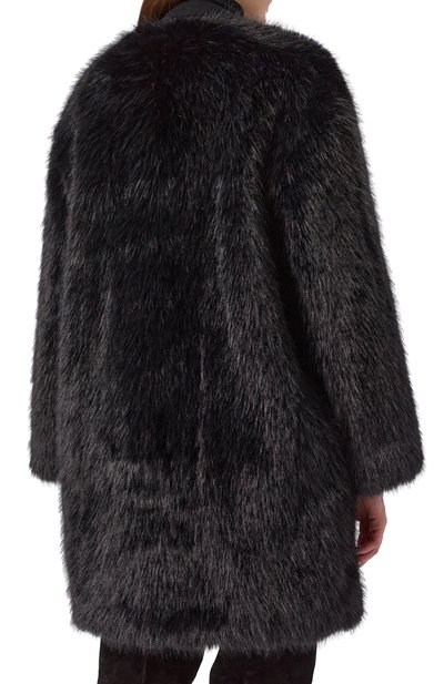 Шуба MAX MARA STUDIO, арт. ER0S, фото 4