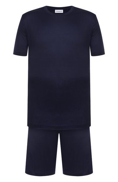 Мужская пижама ZIMMERLI, арт. 188-41104