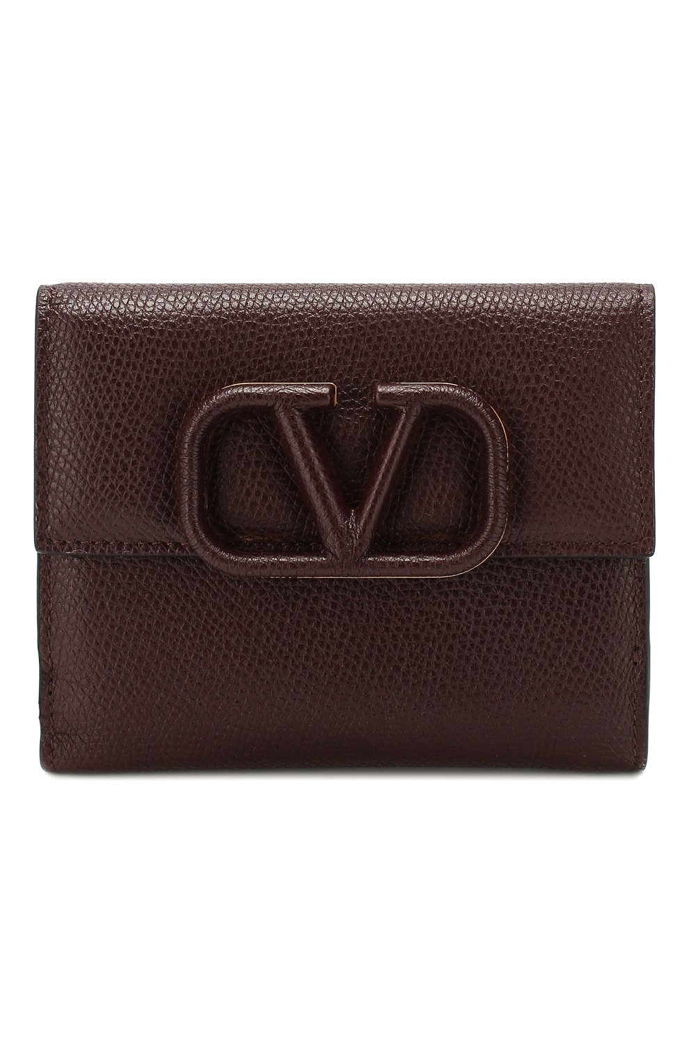 Кожаное портмоне  VALENTINO, арт. SW0P0S92/RQR, фото 1
