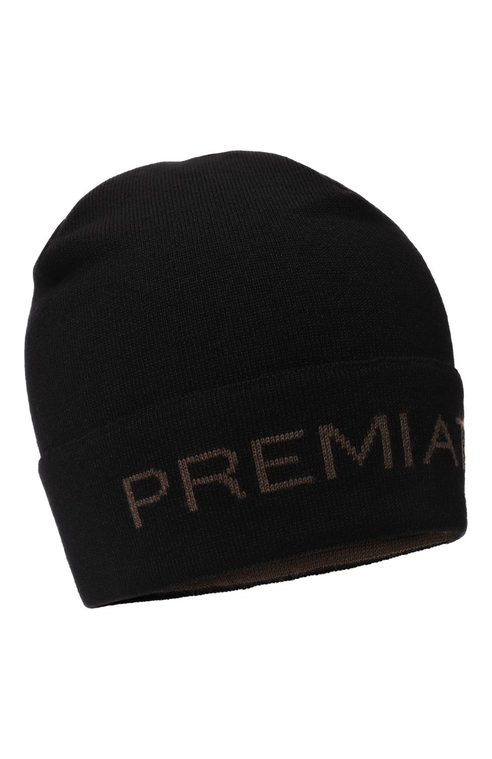 Шерстяная шапка PREMIATA, арт. PW23_91KT, фото 1