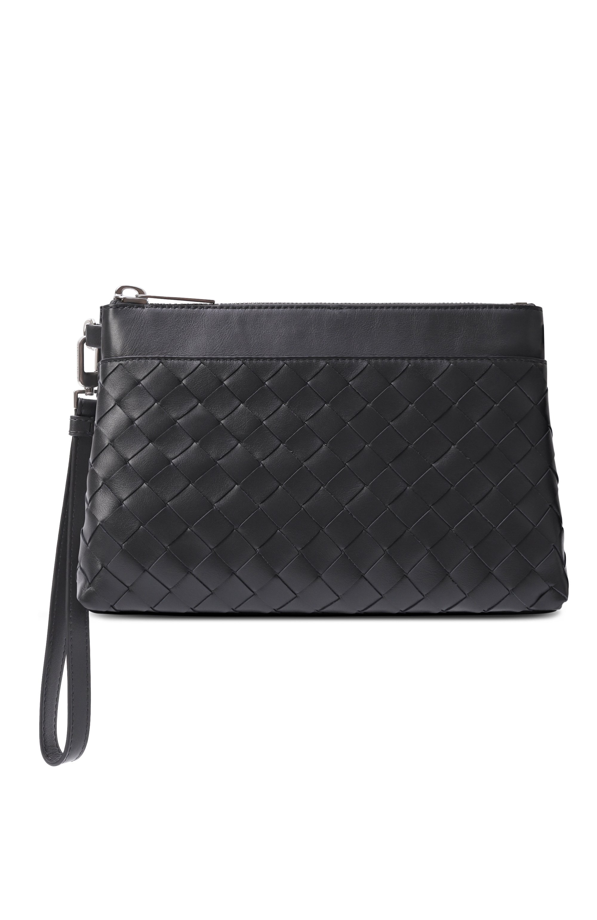 Клатч prism BOTTEGA VENETA, арт. 795712/V2HL1, фото 1