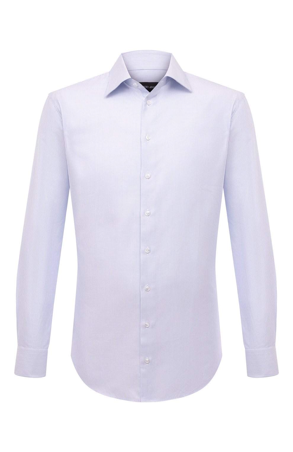 Хлопковая сорочка GIORGIO ARMANI, арт. 8WGCCZMC/TZC37, фото 1