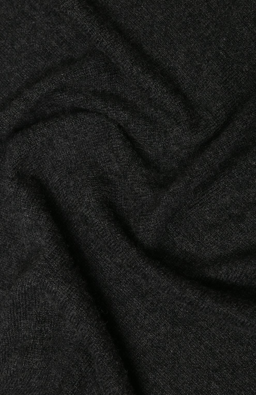 Кашемировый шарф ALLUDE, арт. 195/30030, фото 2