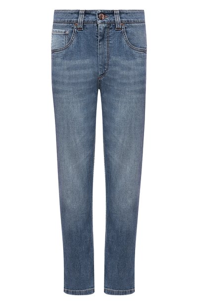 Джинсы BRUNELLO CUCINELLI, арт. MH186P5676, фото 1