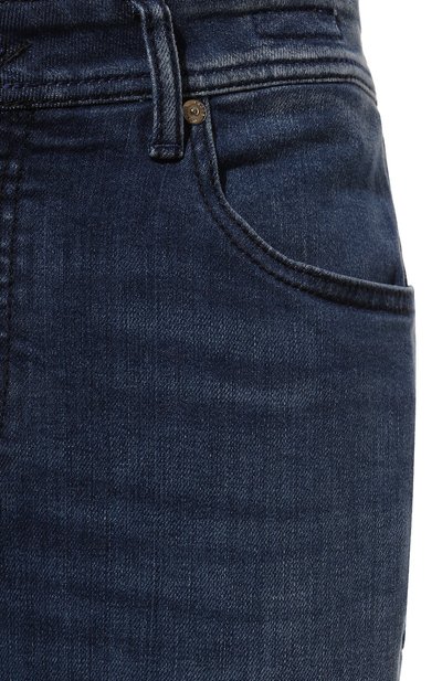 Джинсы nick JACOB COHEN синего цвета по цене 79000 руб., арт. U Q L06 34 S 3619/905D, фото 5 Джинсы nick JACOB COHEN, арт. U Q L06 34 S 3619/905D, фото 5