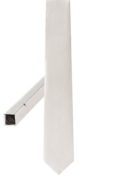Шелковый галстук BRIONI, арт. 062I00/PZ416, фото 3