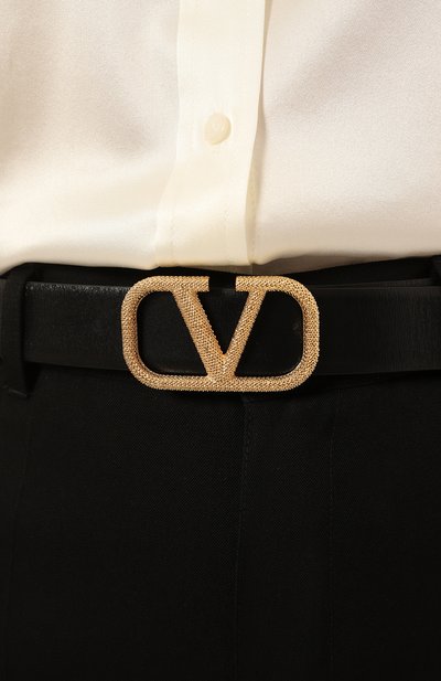 Двусторонний ремень VALENTINO, арт. 5W2T0T15/FNM, фото 2