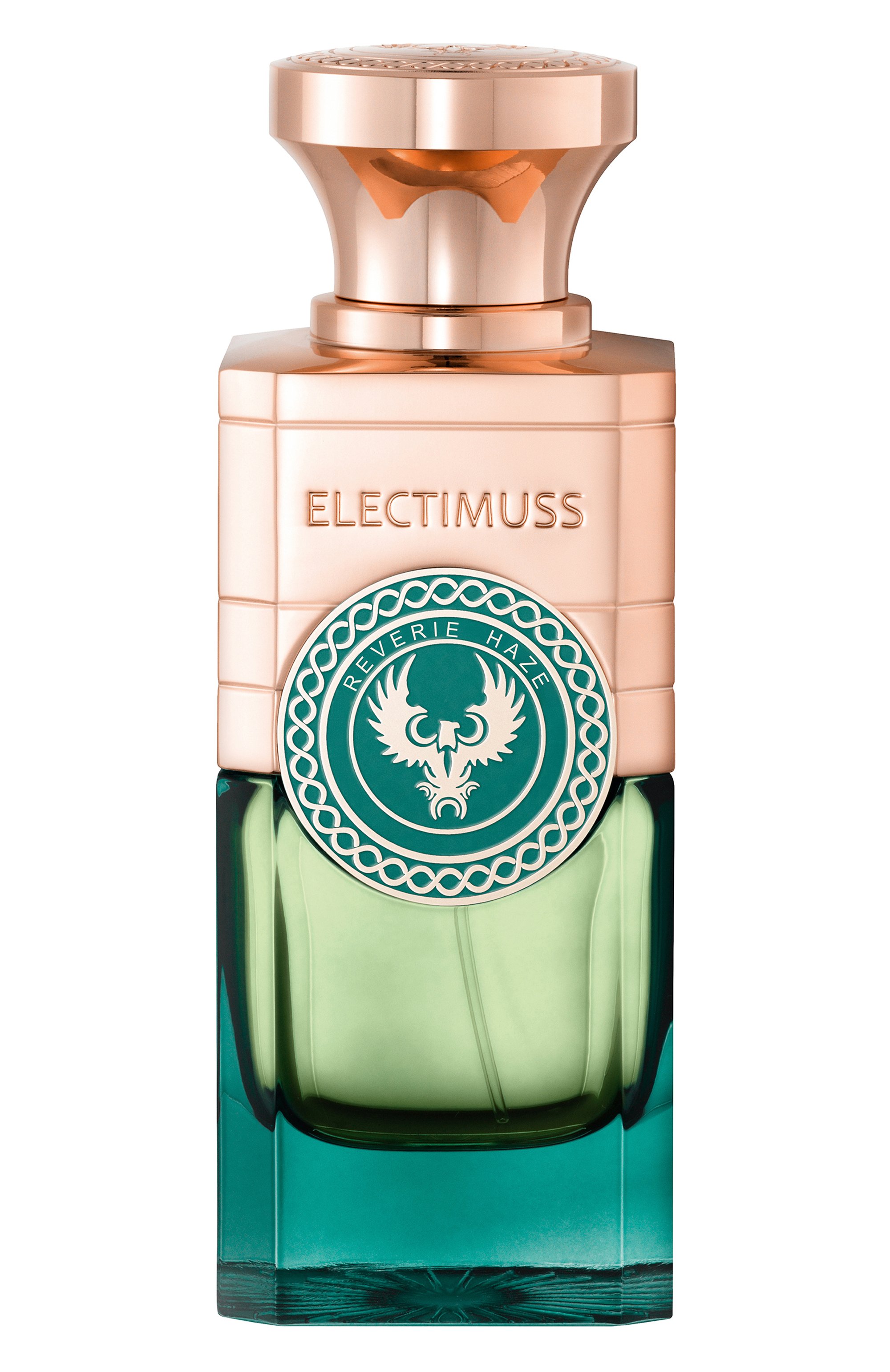 Духи reverie haze (100ml) ELECTIMUSS LONDON, арт. 5060485384335, фото 1