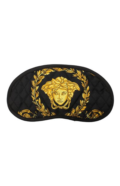 Женские маска для сна VERSACE, арт. ZMAS18104/ZSEP0186