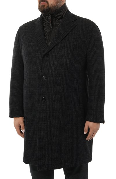 Пальто WINDSOR, арт. 13 CELLAN0-U/10010165, фото 3