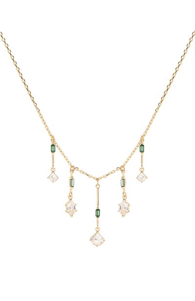 Колье oz SWAROVSKI, арт. 5455519, фото 2