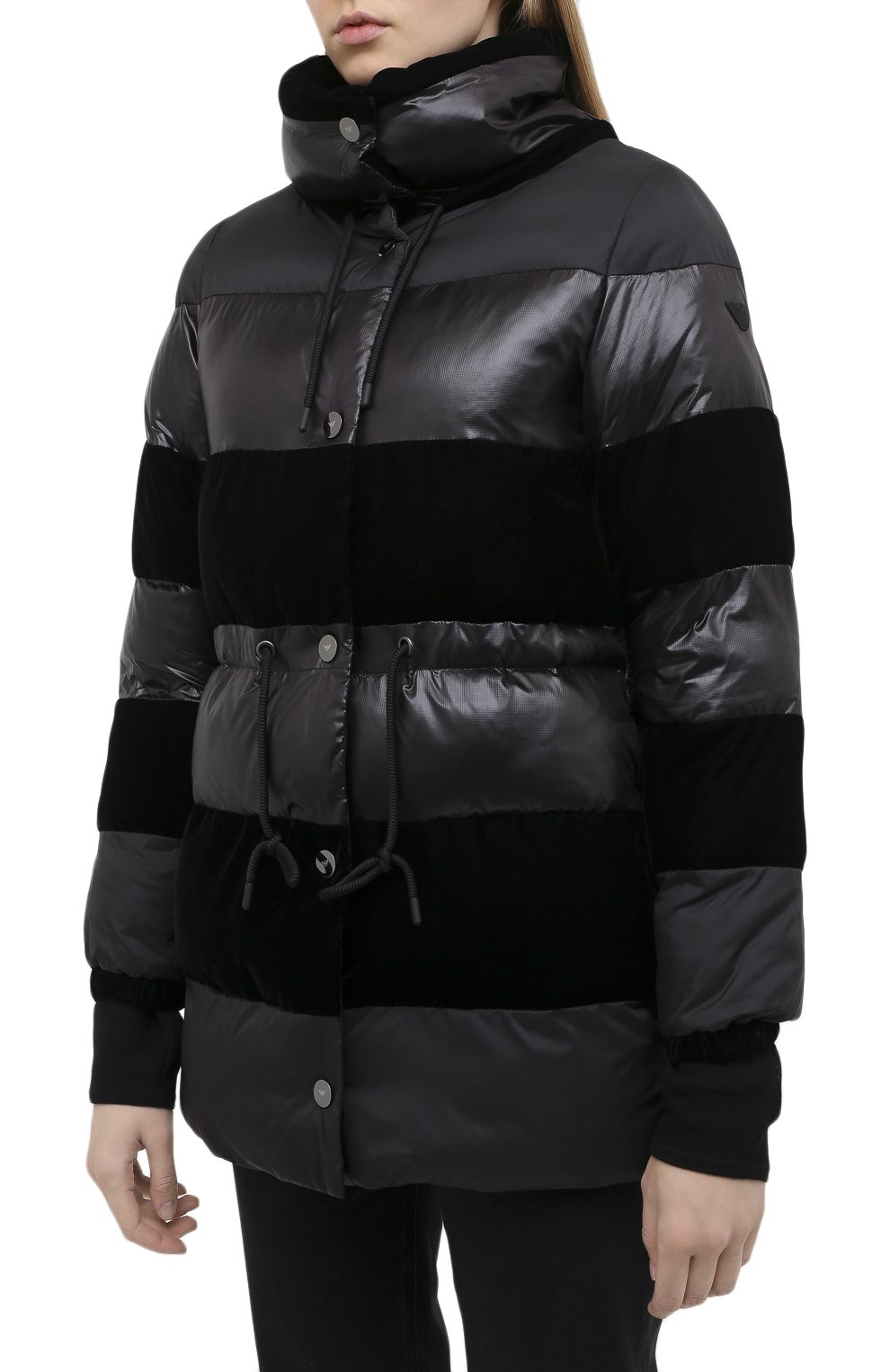 Пуховик EMPORIO ARMANI, арт. 6H2B80/2NMCZ, фото 3