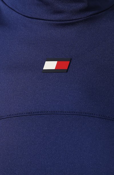 Лонгслив TOMMY HILFIGER, арт. S10S100507, фото 5