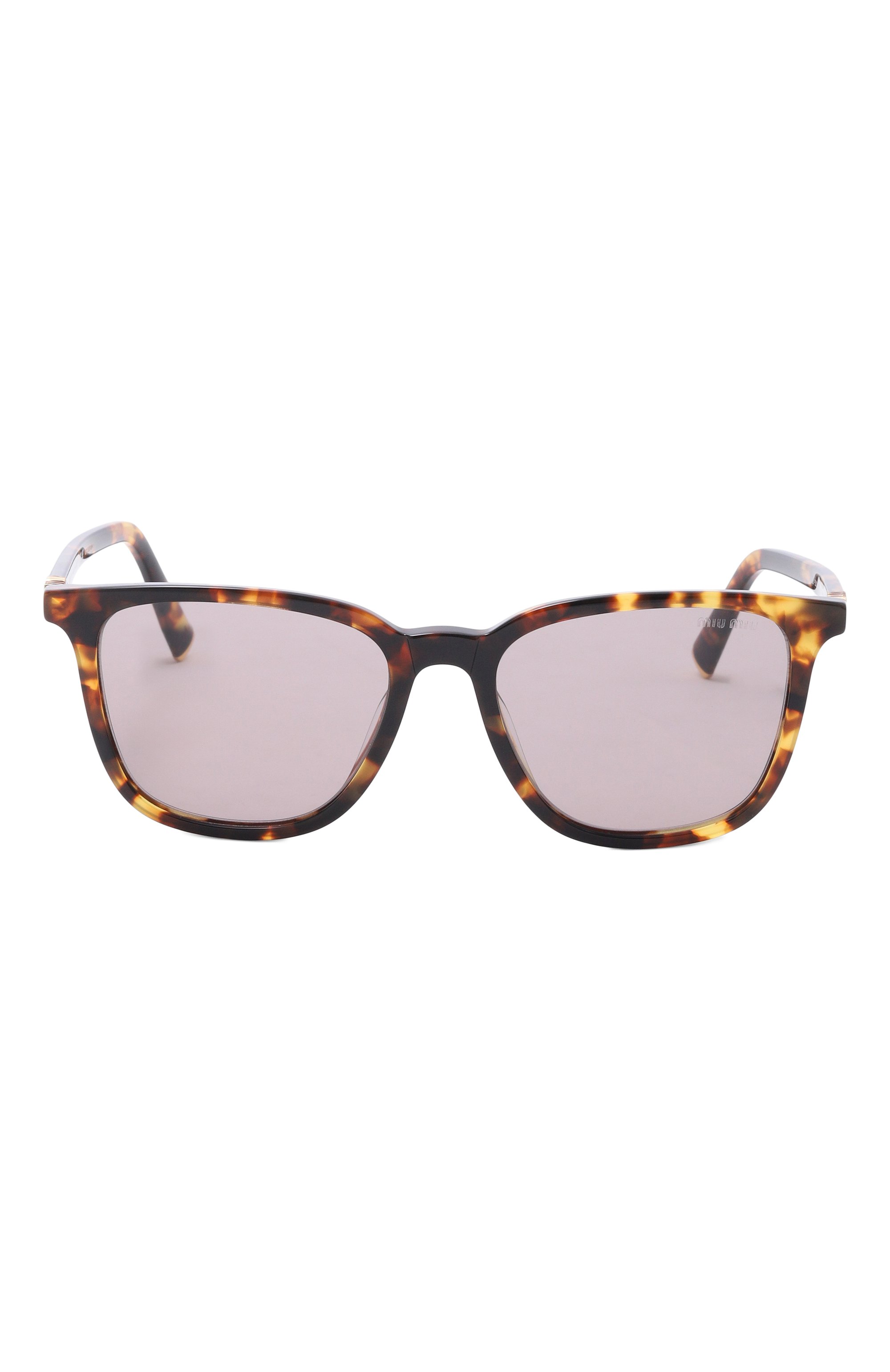 Солнцезащитные очки MIU MIU, арт. B03S-14L20I, фото 3