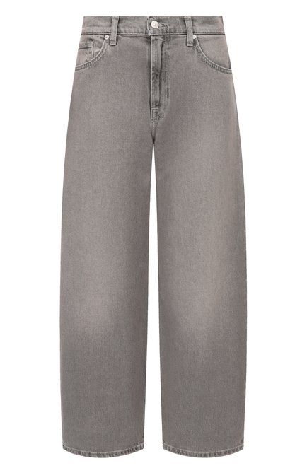 Женские джинсы bonnie 7 FOR ALL MANKIND, арт. 7UF70C31/B0NNIE CURVILINEAR