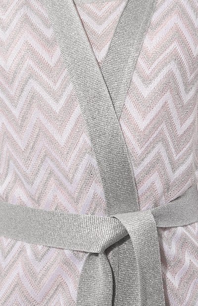 Кардиган MISSONI, арт. DS24SM0Q/BK034G, фото 5