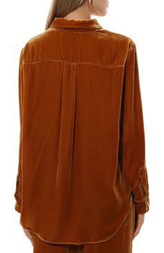Бархатный костюм KLEED LOUNGEWEAR, арт. AW24PYJNM, фото 1