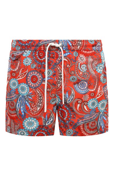 Мужские плавки-шорты KITON, арт. UC0M2CK0710D