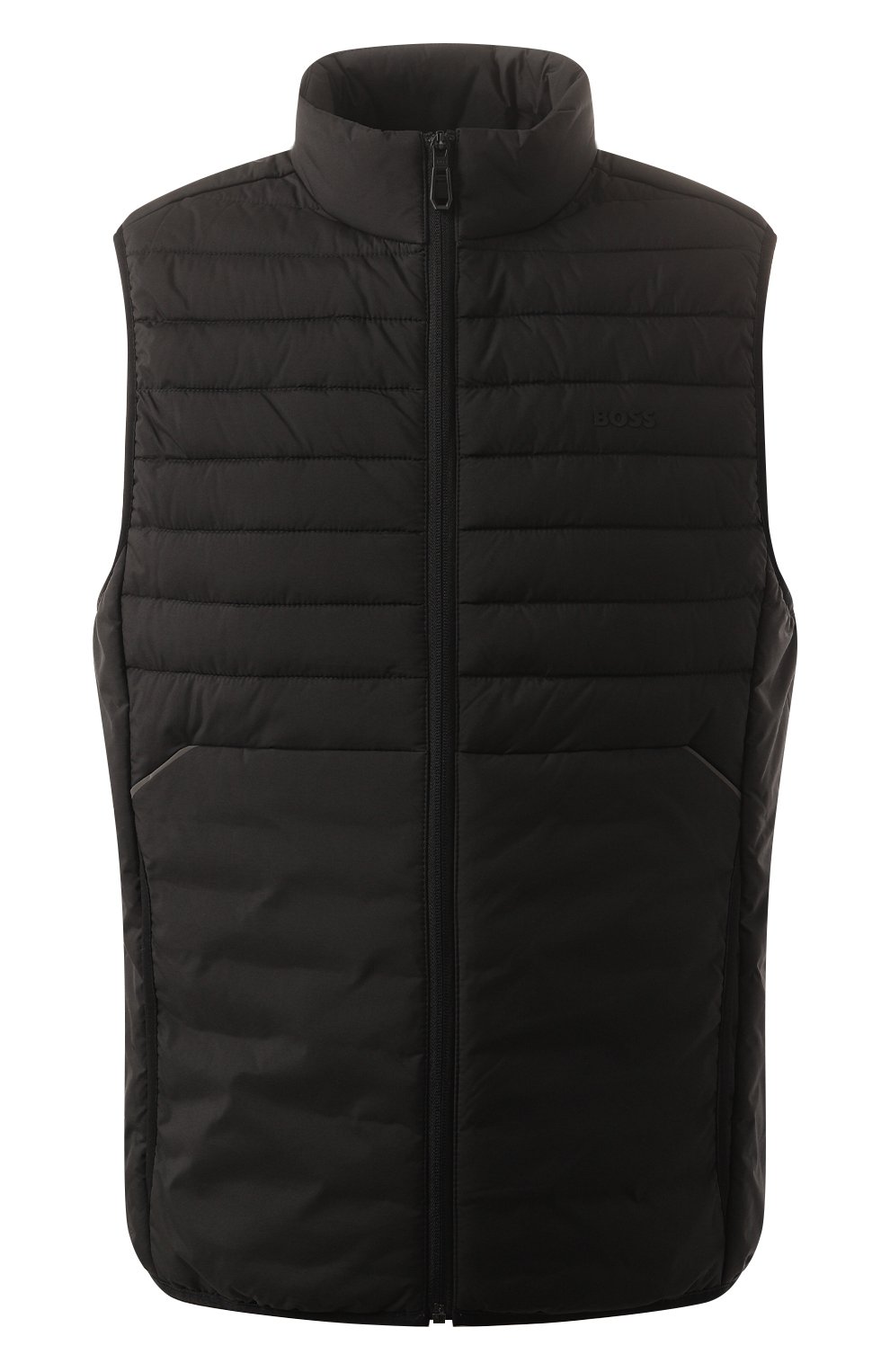 Утепленный жилет BOSS GREEN, арт. 50514762, фото 1