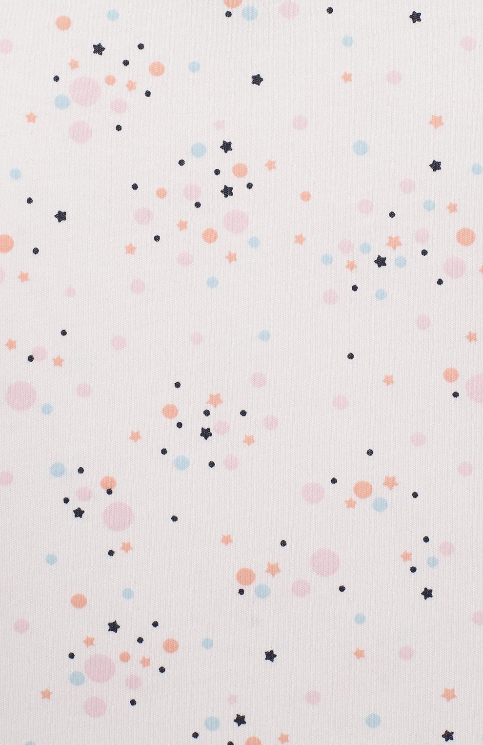 Хлопковая пижама SANETTA, арт. 221529 0010, фото 6