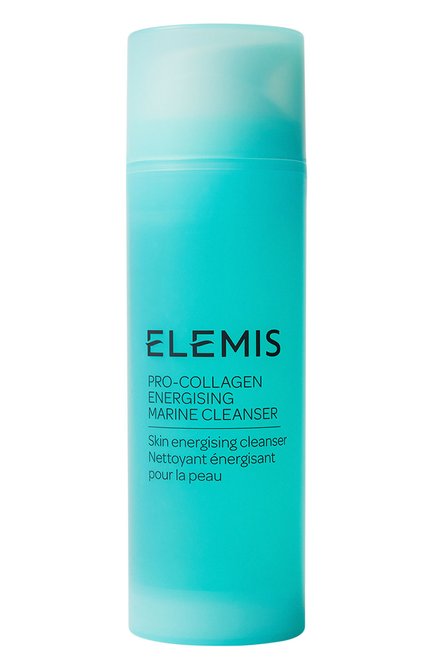 Женского очищающий гель &quot;морские водоросли про-коллаген&quot; (150ml) ELEMIS, арт. EL60274