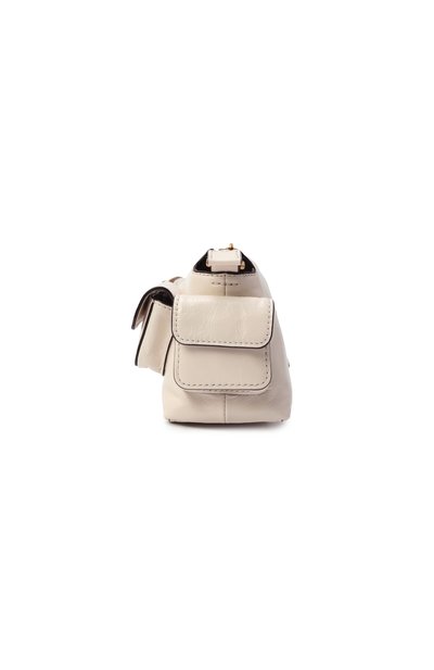 Сумка dakota small MICHAEL MICHAEL KORS, арт. 32S5AM3C5Y, фото 4