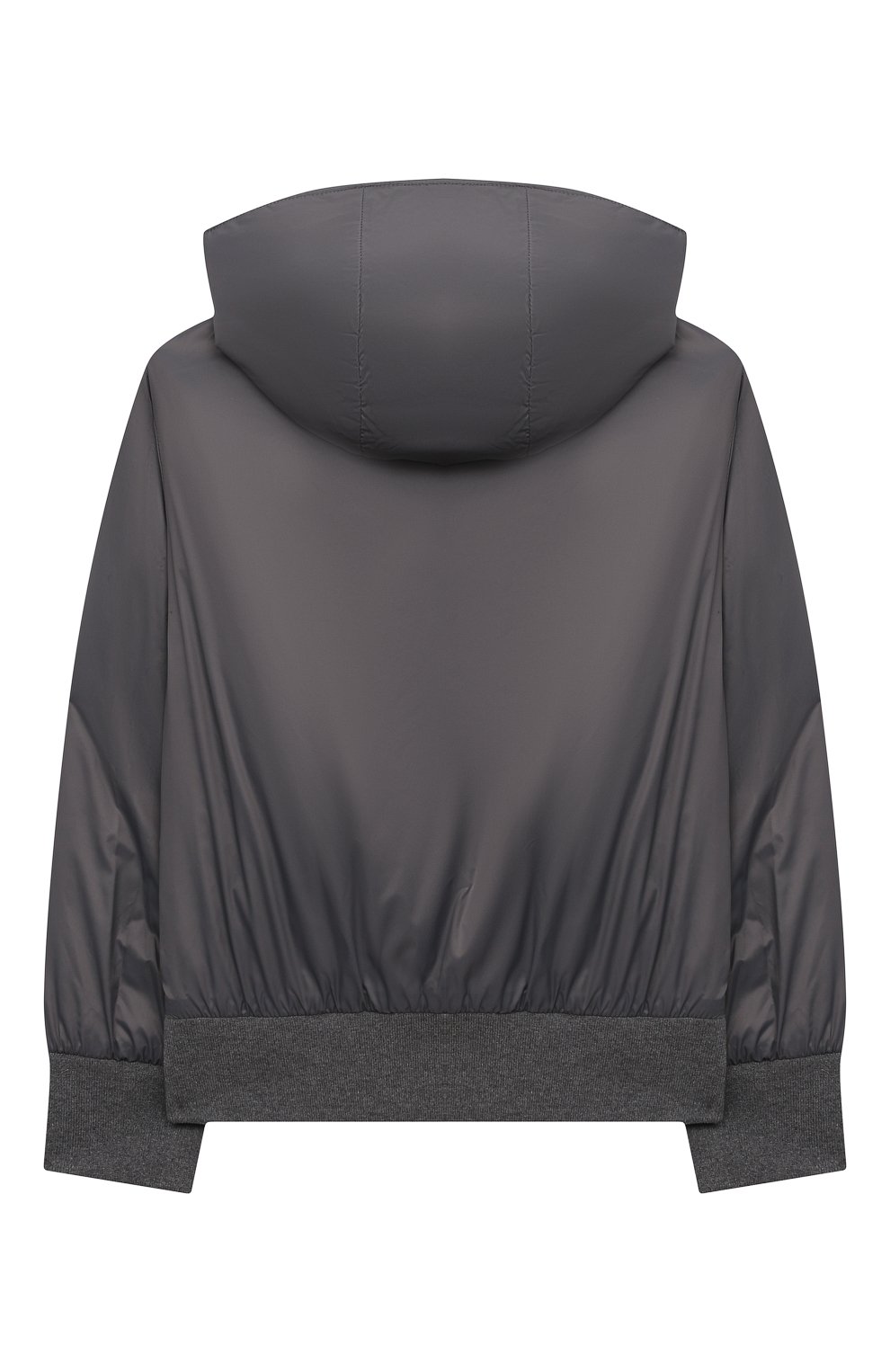 Комплект из парки и куртки BRUNELLO CUCINELLI, арт. BT4970306A, фото 6