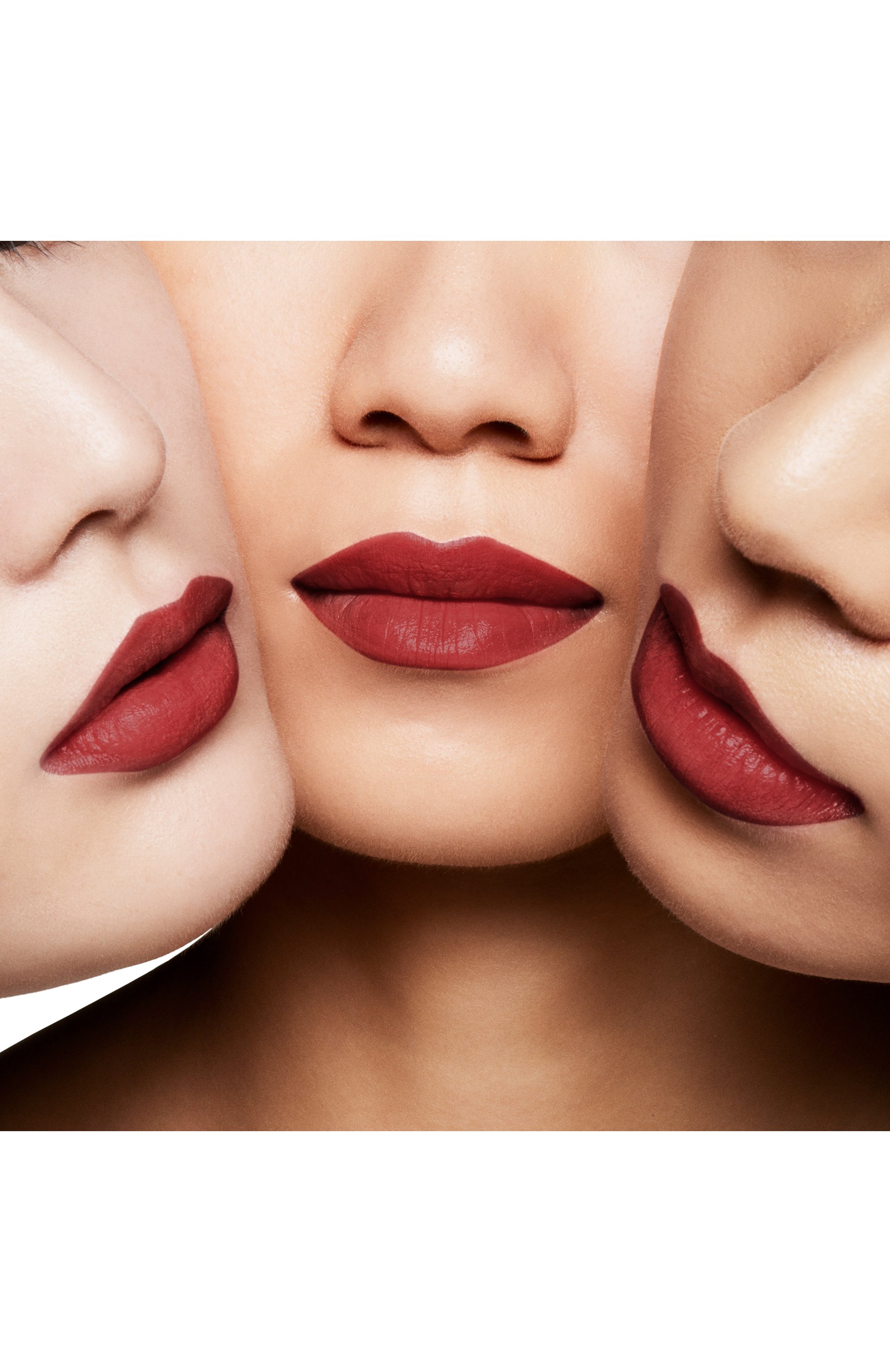 Помада для губ lip color satin matte, оттенок fete (3.3g) TOM FORD, арт. T6NW-60, фото 4