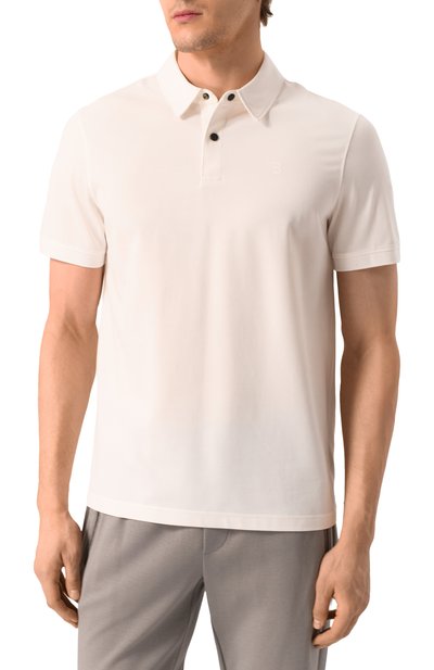 Поло BOGNER, арт. 58322727, фото 3